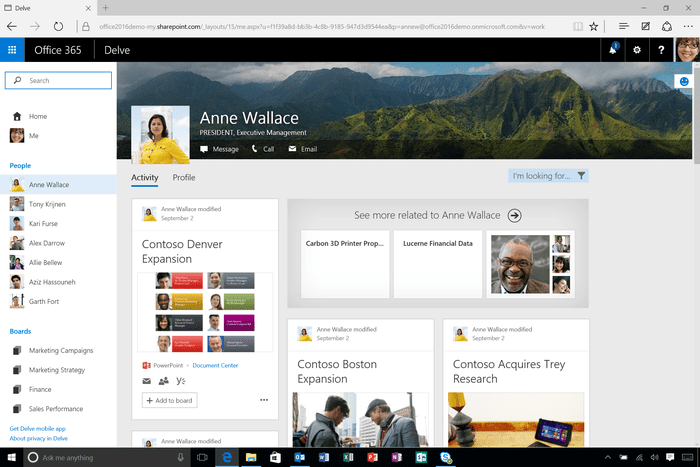 Microsoft 365 free trial for mac and windows